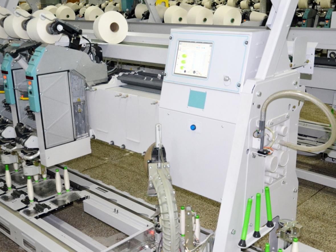 中国一站式体育服务平台