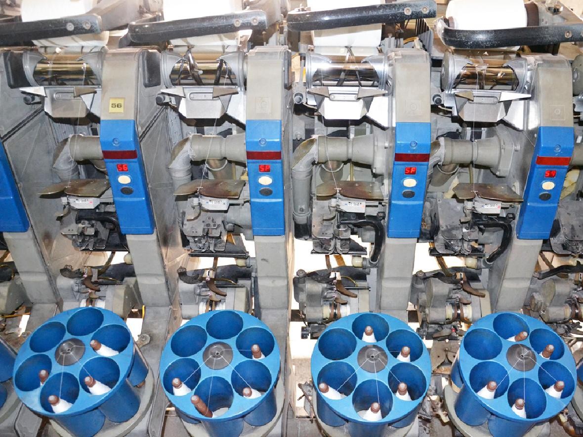 中国一站式体育服务平台