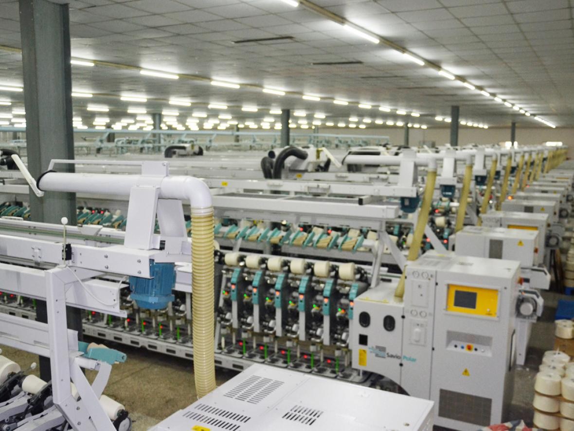 中国一站式体育服务平台