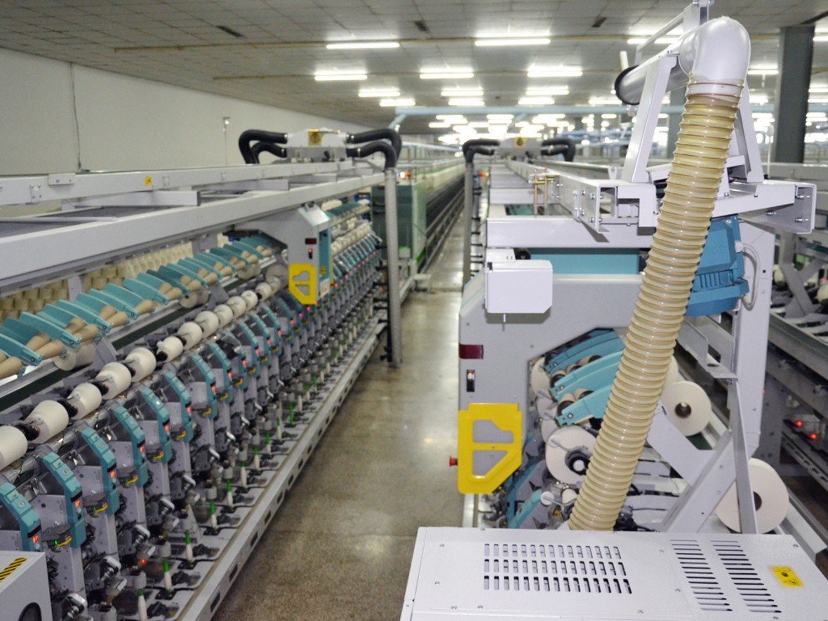 中国一站式体育服务平台