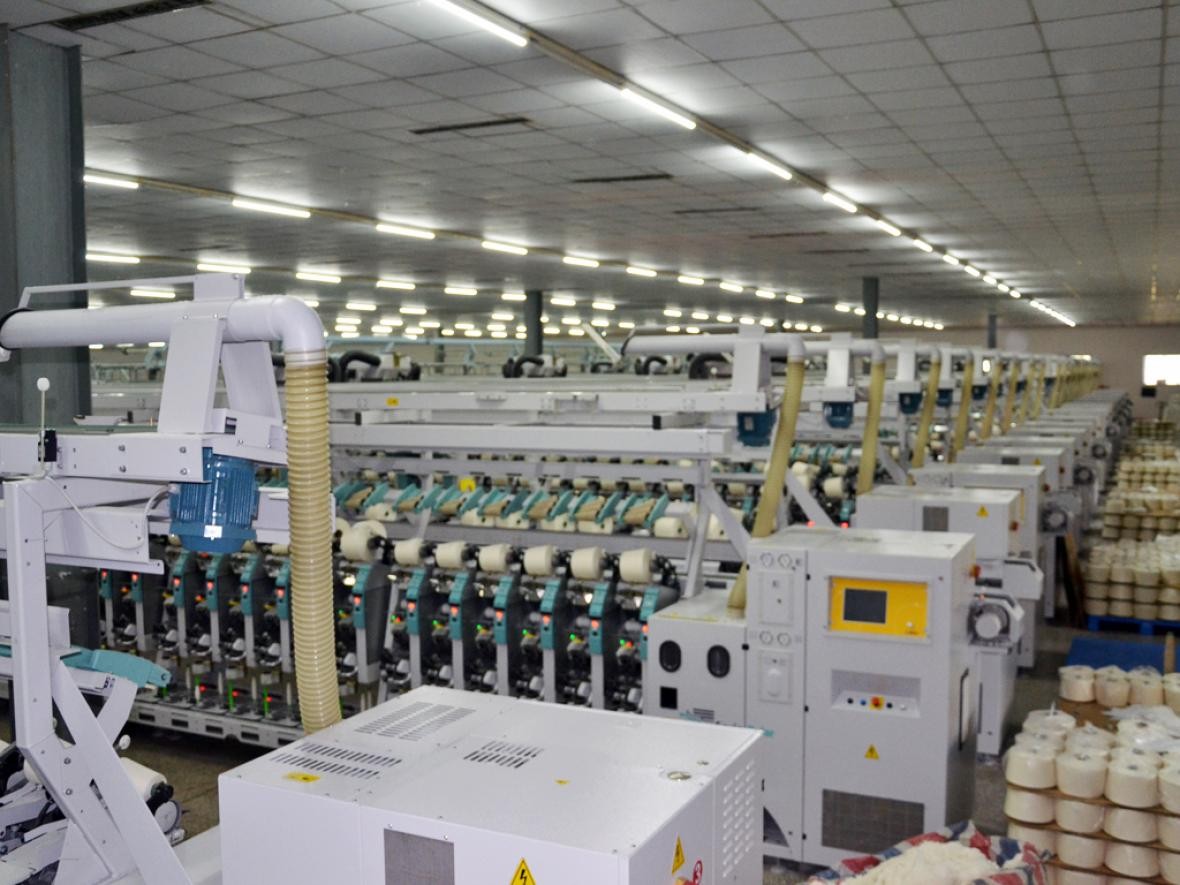 中国一站式体育服务平台